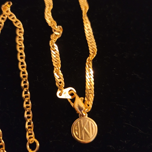 VINTAGE Anne Klein Bracelets (Lot of 4 ) - Picture 2 of 4